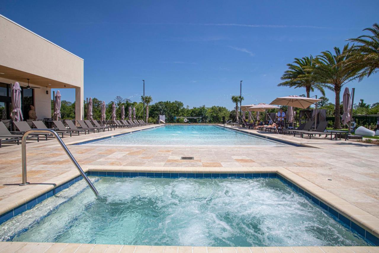 Marvelous 4 Bd Close To Disney @ Magic Village 7457 Four Corners Luaran gambar